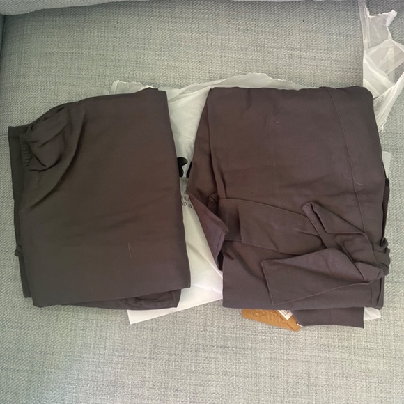 Skims Drapey Sleep Set - Picture 3 of 3